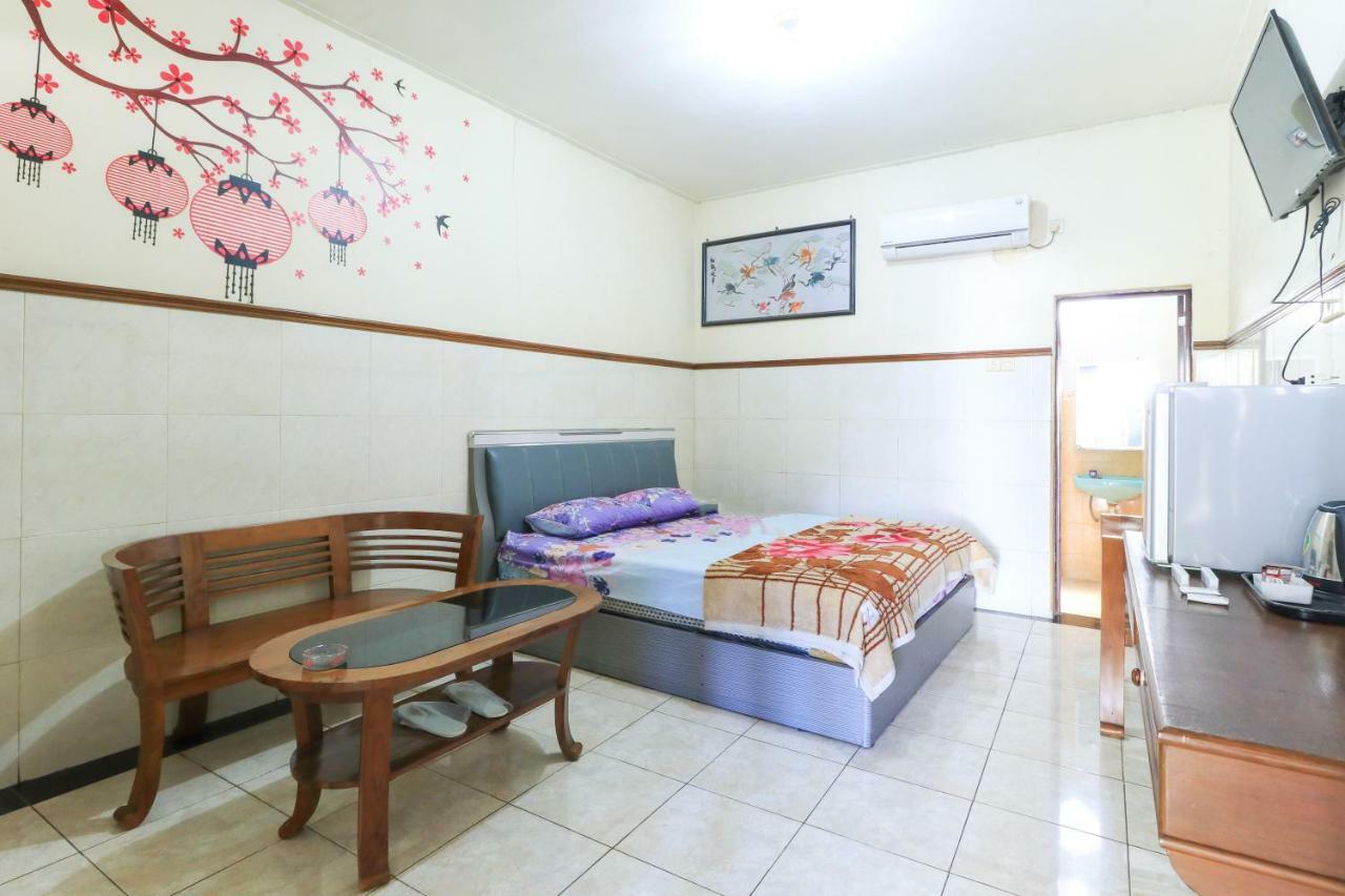 Naga Mas Hotel Mojokerto Εξωτερικό φωτογραφία