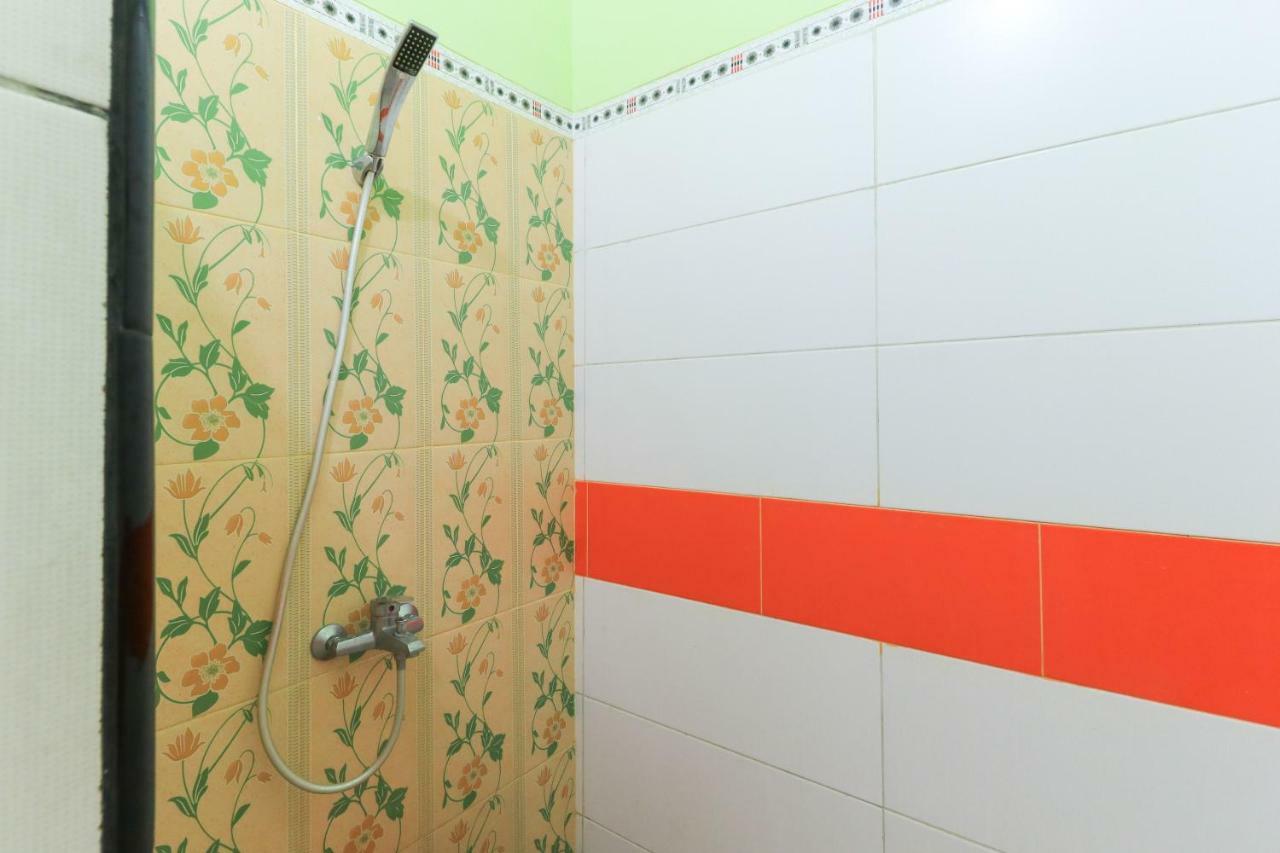Naga Mas Hotel Mojokerto Εξωτερικό φωτογραφία