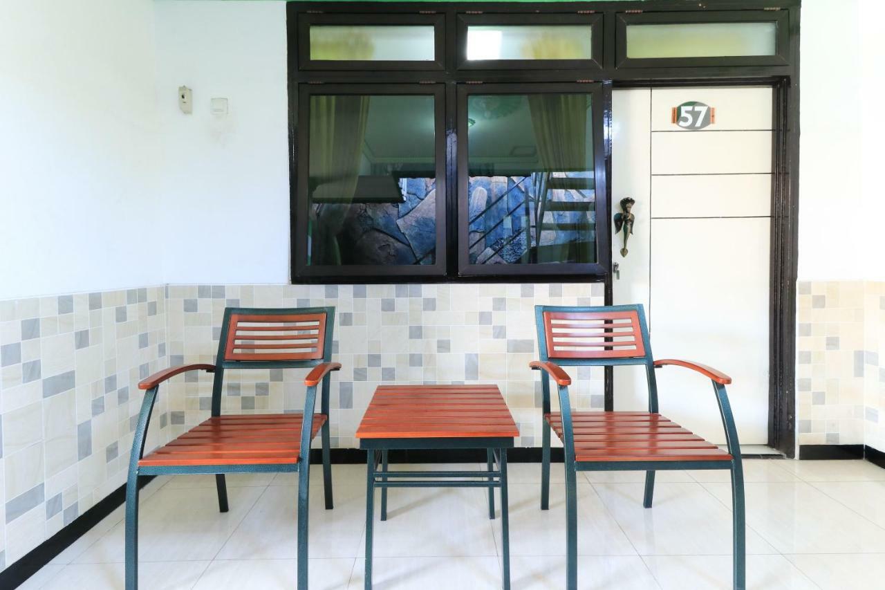 Naga Mas Hotel Mojokerto Εξωτερικό φωτογραφία